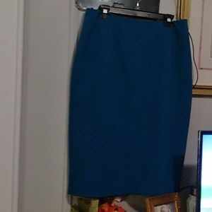 2 Kasper skirts size 14 and 10 both for $10